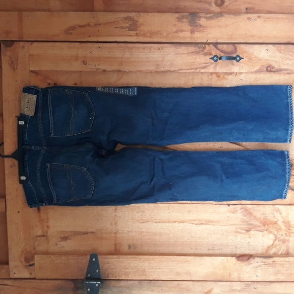 Polo Ralph Lauren Jeans Classic Fit 34 x 30 - Picture 2 of 8